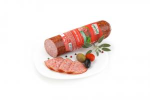 Summer Salami